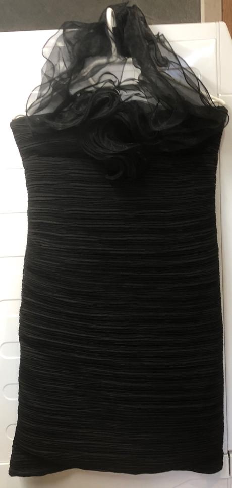 Spoločenské šaty, s