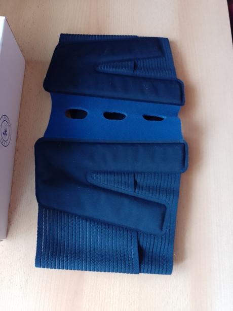 Bedrový pás,