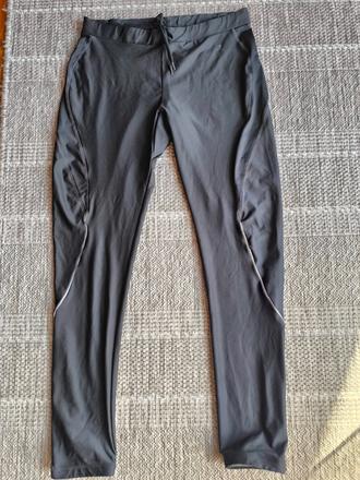 Bežecké legíny, xl