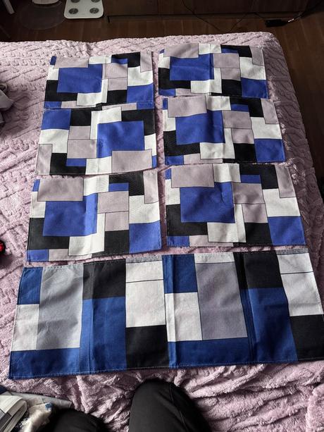 Prestieranie na stôl plus behúň, 