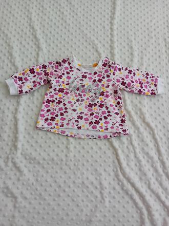 Kvietkova mikina, ergee,68