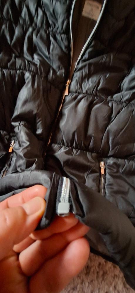 Vesta mayoral, mayoral,164