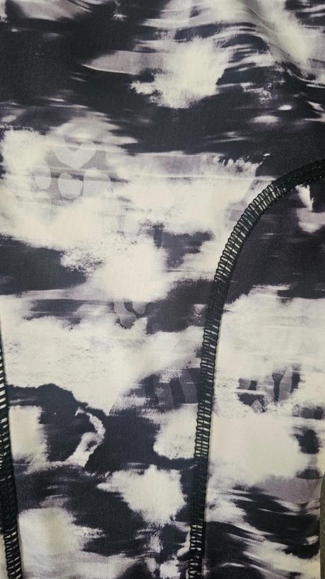 Pevné legíny, primark,l