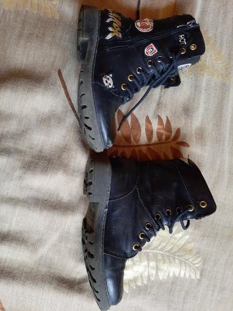 Topanky, nelli blu,33