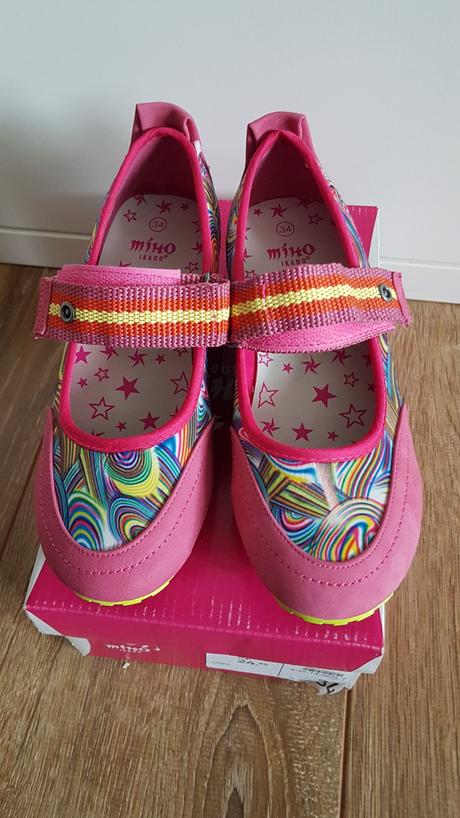 Krasne topanocky, 34