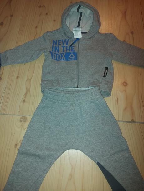 Reebok suprava, reebok,80