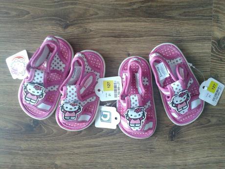 Sandalky, deichmann,21