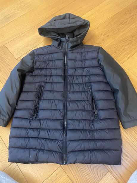 Prechodny kabat zara, zara,134