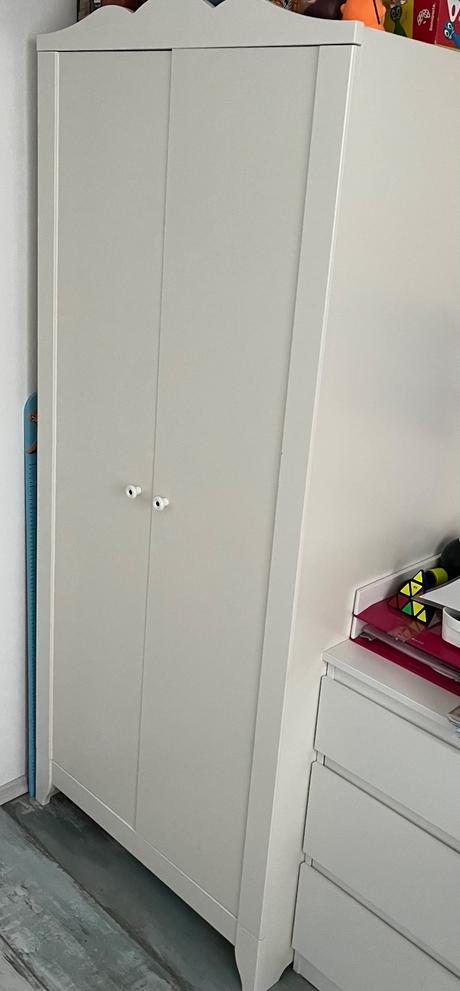 Skriňa detská ikea, 