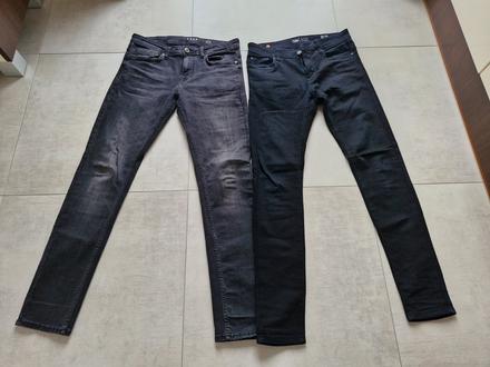 Chlapčenské rifle, xs