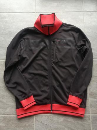 Mikinobunda tecnifibre vxl, xl