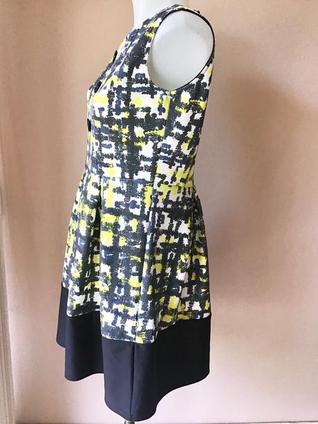 Krasne upletove šaty miss look /20, 42