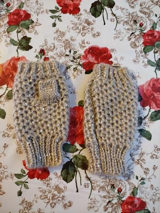 Štýlové rukavice, 