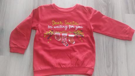 Vianočná mikina, 98