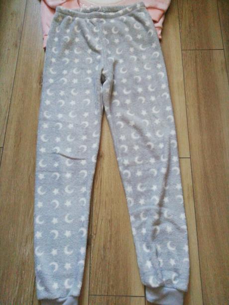 Pyzamko - domaci ubor, pepco,m