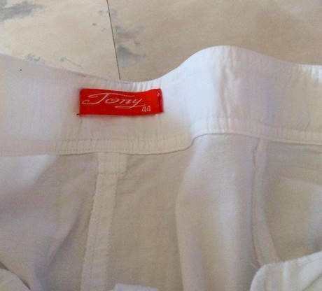 Tulipánková letná sukňa, l