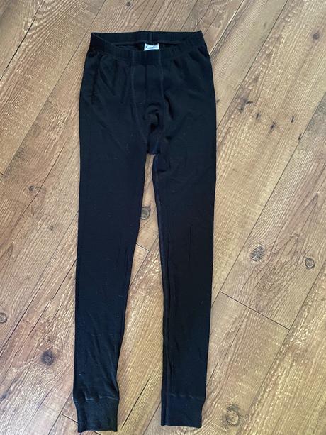 Chlapcenske termo thermowave merino 100percent, 164