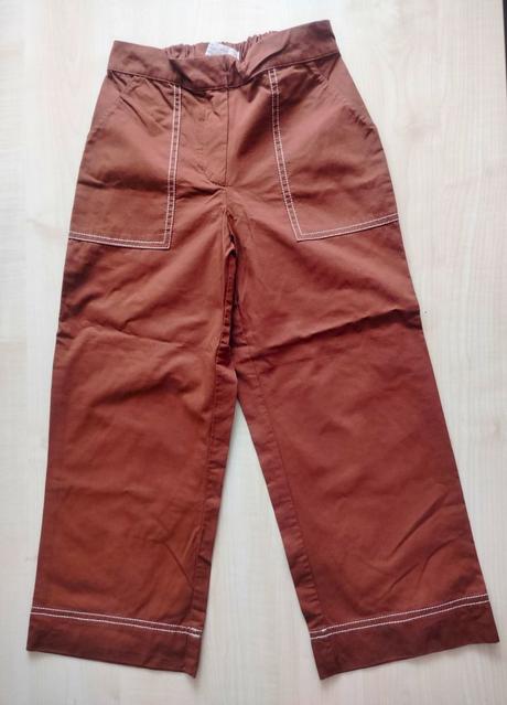 Culottes, zara,140