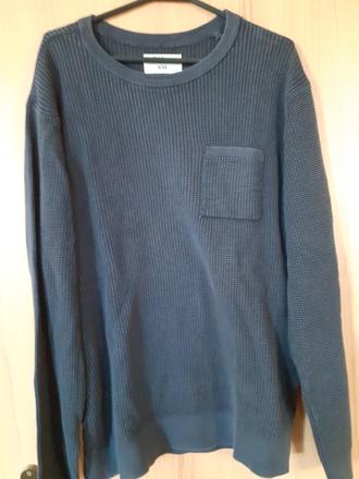 Mužský pulover, takko,xxl