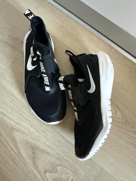 Nike tenisky v. 35,5, nike,35
