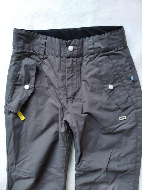 Lyžiarske nohavice, 134