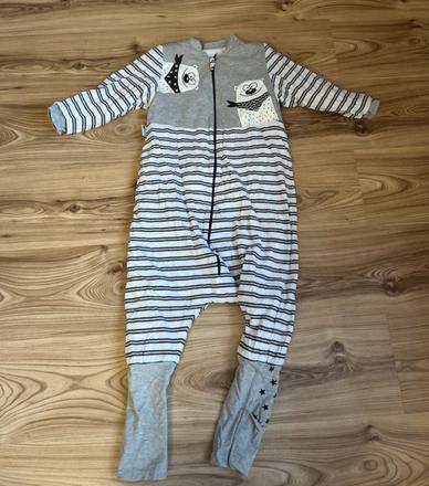 Spací vak toddiebag, 