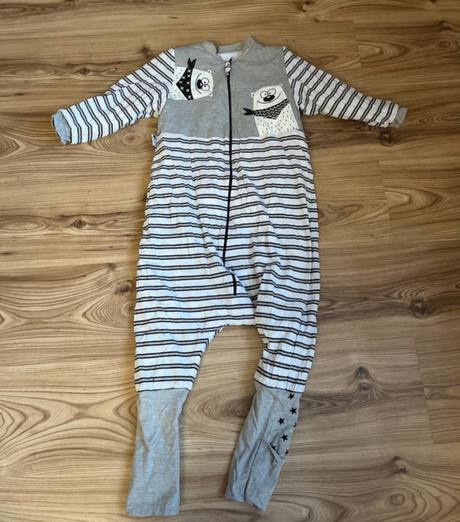 Spací vak toddiebag, 