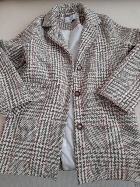 Kabát, reserved,140