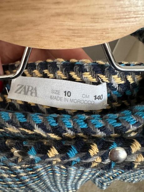 Minisukňa zara, veľ. 140, zara,140