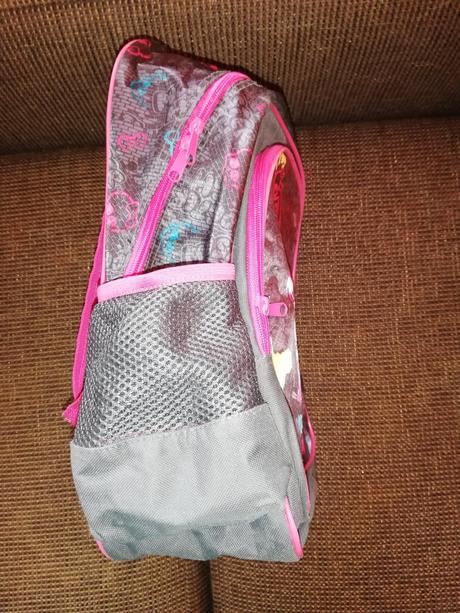 Ruksak monster high, 