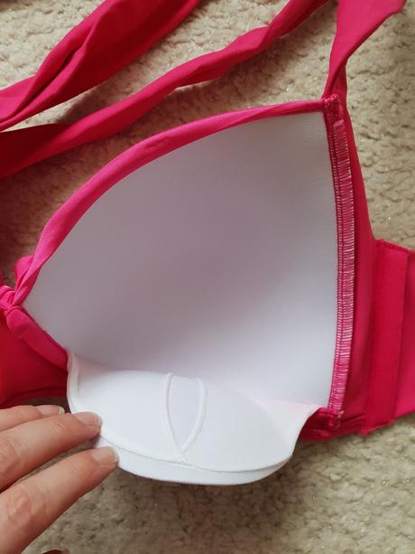 Push up plavky - pc 135 eur, m