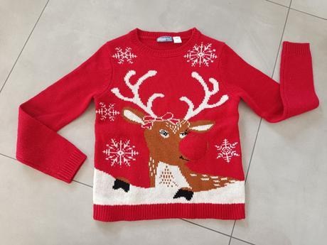 Pulóver, pepperts,122