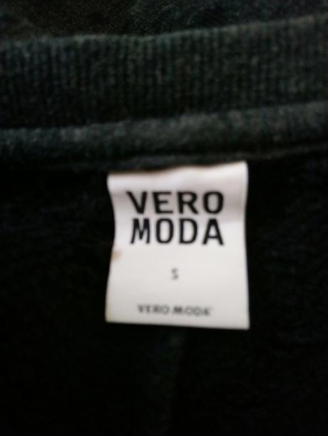 Dámska tenká mikina, vero moda, veľ. s/m, vero moda,s