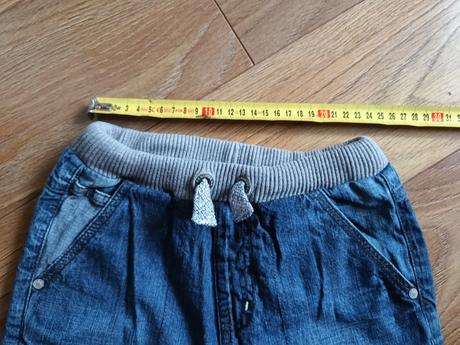 Kraťasy 122/128, george,128