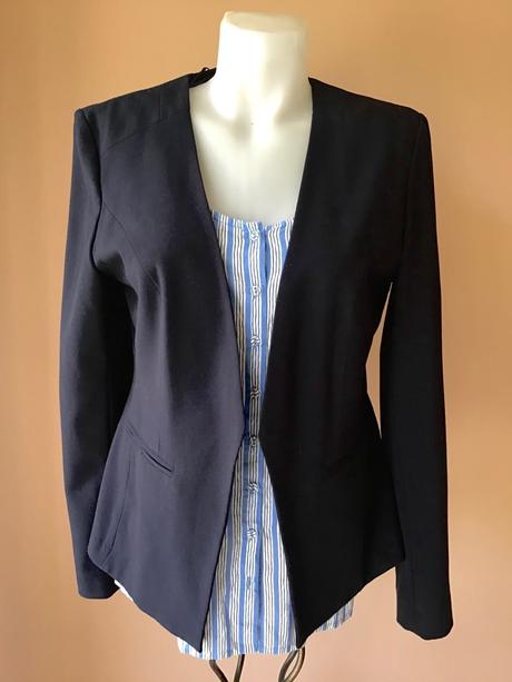 Krasne sako, marks & spencer,40