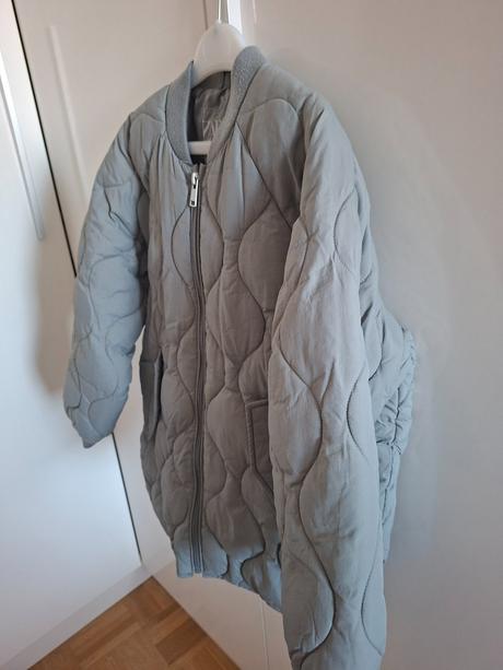 Prechodná bunda zara 128, zara,128