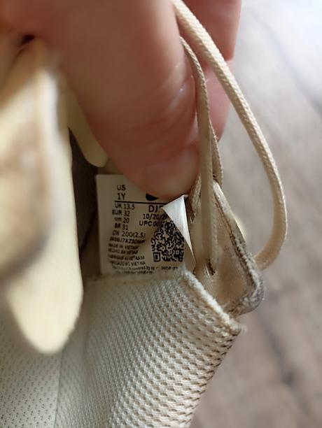 Kopačky, nike,32
