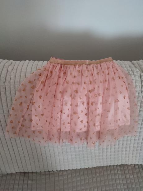 Krásna suknička, kik,134