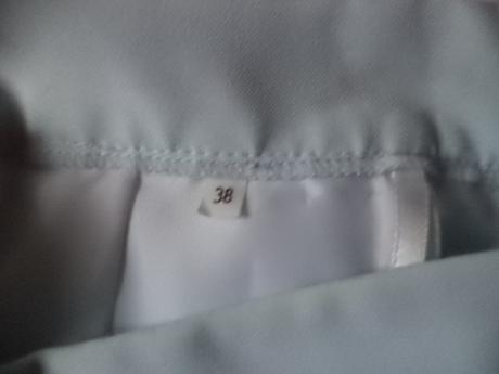 Kostýmová sukňa, quelle,38
