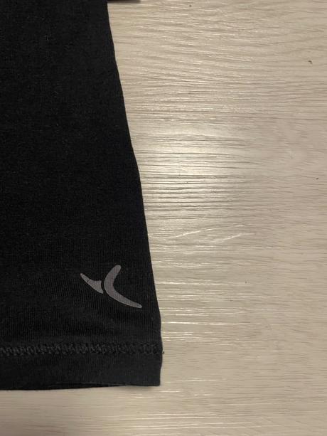 5x športové tricko., decathlon,s