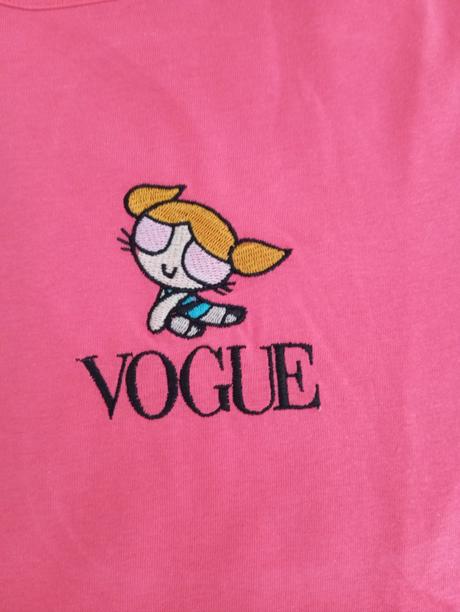 Dievčenské tričko, 134 / 140