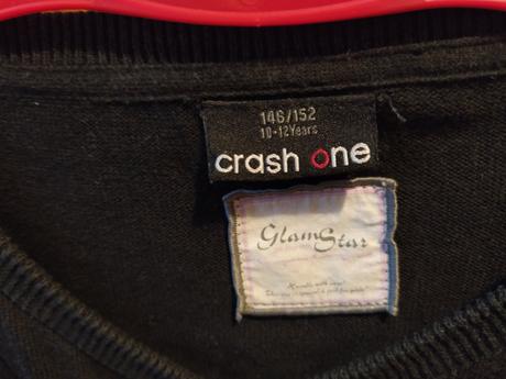 Bolero/svetrík146/52, crashone,146