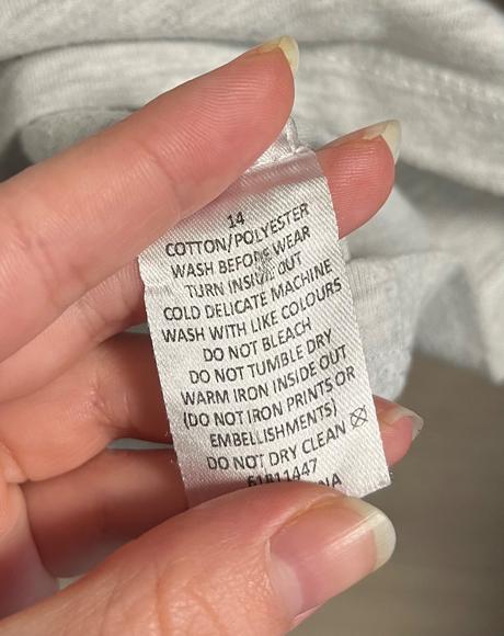 Tričko jurský svet, 164