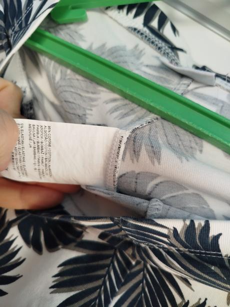 Krátke legíny, 146