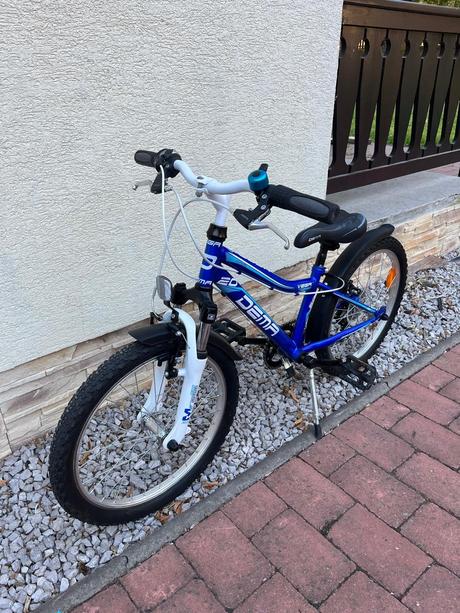 Bicykel dema 20, dema,20