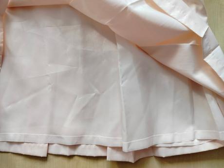 Nové marhuľkové šaty, 38