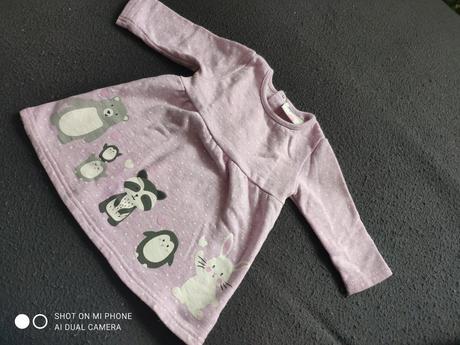 Šaty veľ.62, topomini,62