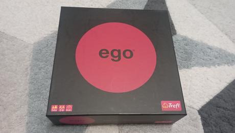 Hra ego, 
