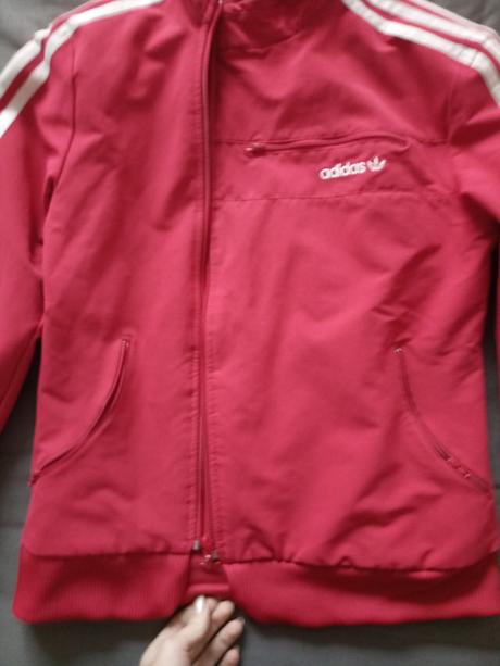 Bunda, adidas,38
