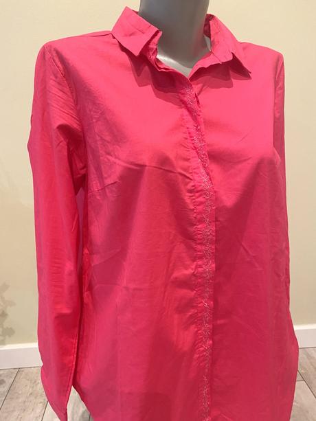 Dámska blúzka košeľa, mohito,l